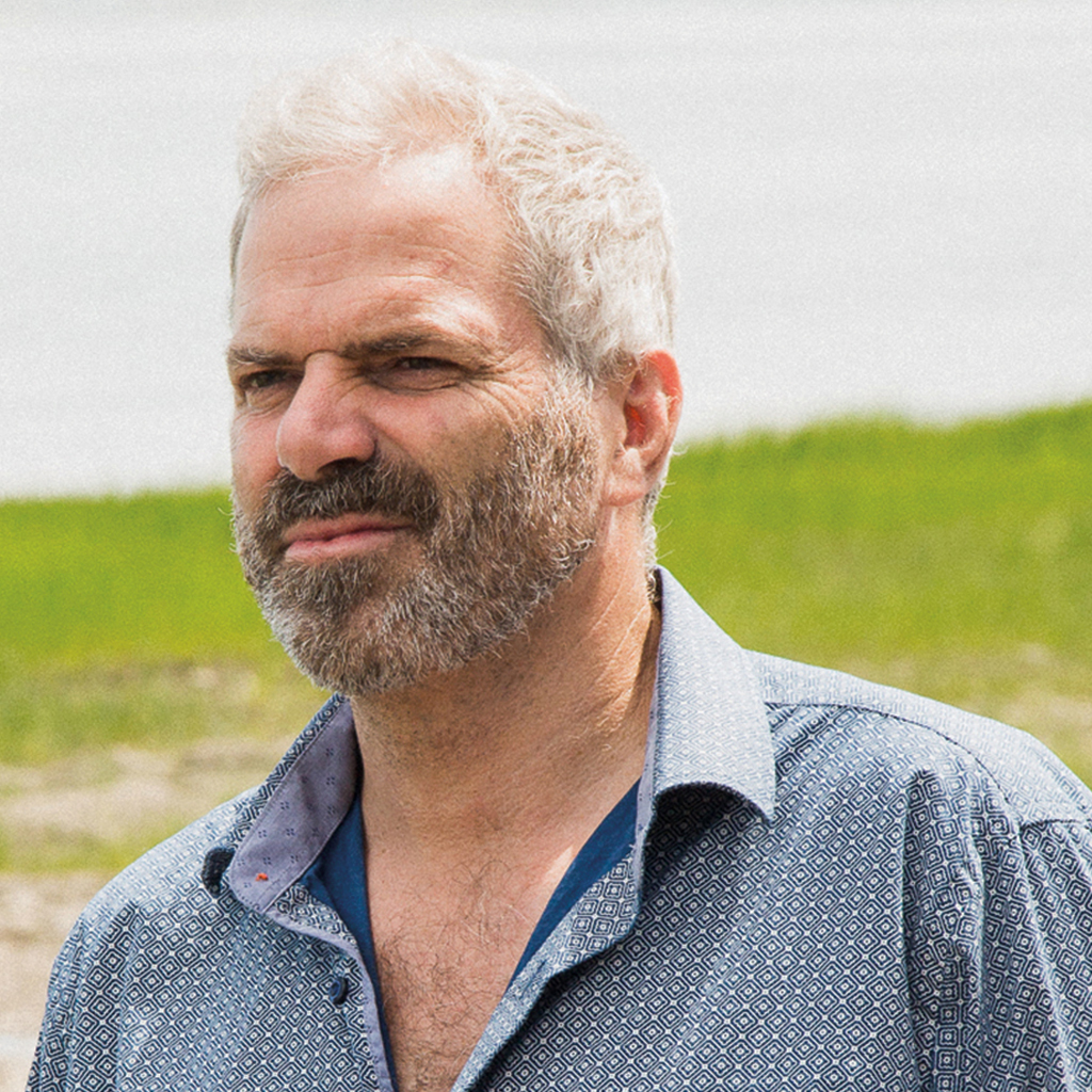 Image Yves Perreault